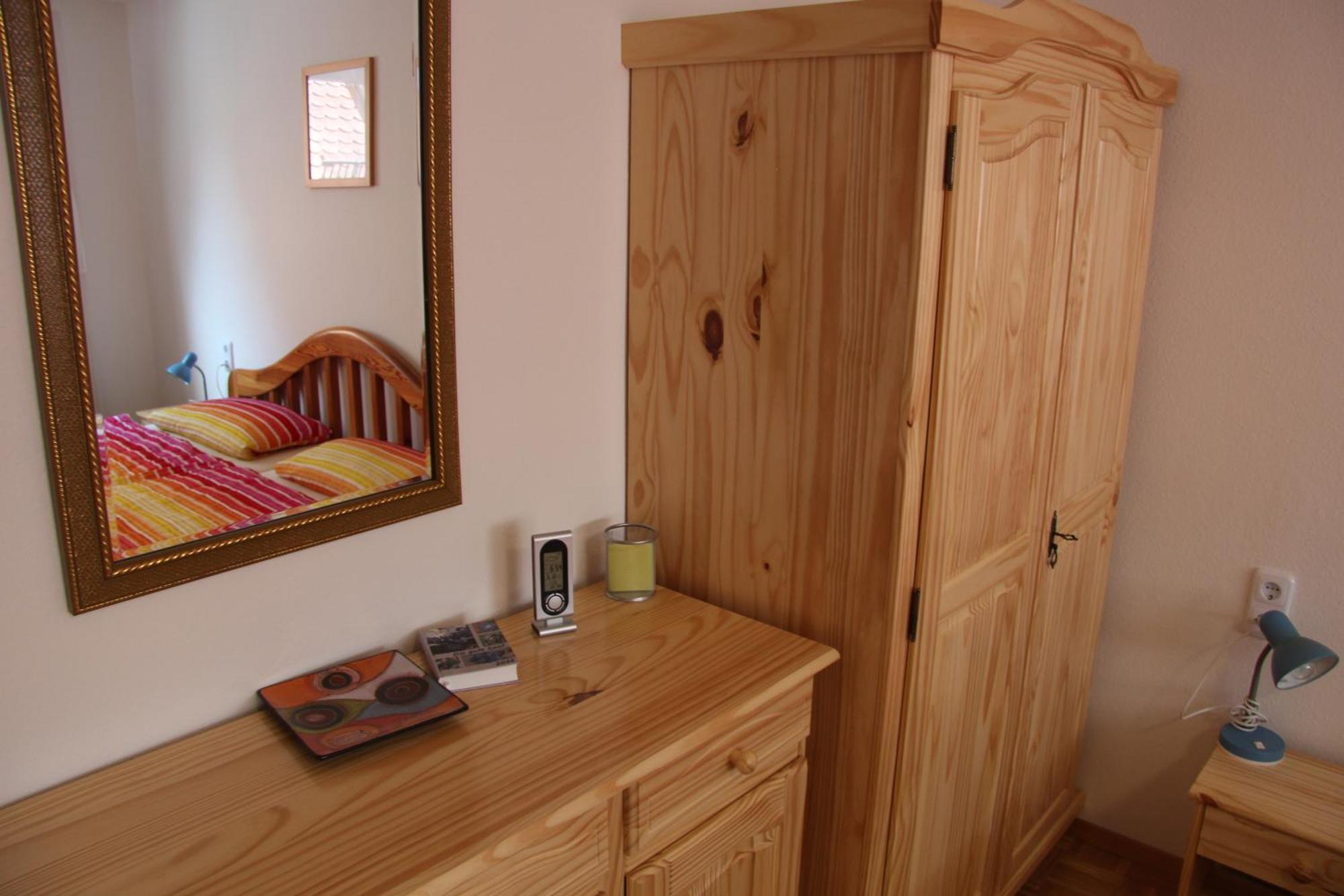 Hotel Am Schloss Neuenstein Room photo